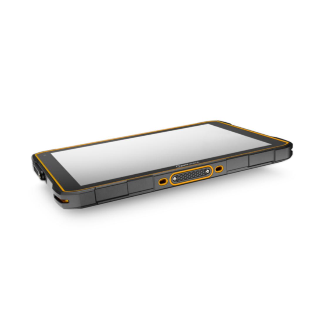 Tablet industrial 5G para automatización y IIoT | IS940.RG | i.safe MOBILE